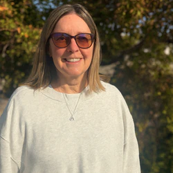 Valerie Walcheske