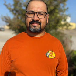 Israel Martinez Velazquez