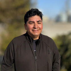 Manuel Aguilar